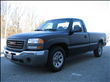 2005 GMC C1500