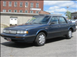 1991 Oldsmobile Cutlass Ciera