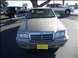 1998 Mercedes-Benz C Class