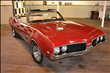 1969 Oldsmobile 442