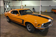 1970 Ford Mustang