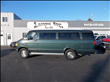 1997 Dodge Ram Wagon