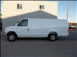1998 Ford Econoline