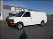 2004 GMC Savana