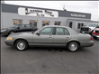 1999 Ford Crown Victoria