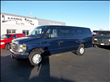 2009 Ford E350 Wagon