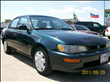 1997 Toyota Corolla