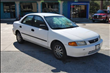 1997 Mazda Protege