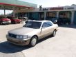 1992 Lexus LS 400