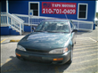 1996 Toyota Camry