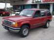 1992 Ford Explorer