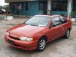 1998 Nissan 200SX