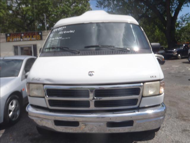 1996 Dodge Ram 2500 for sale