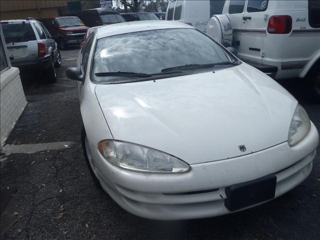 2002 Dodge Intrepid for sale