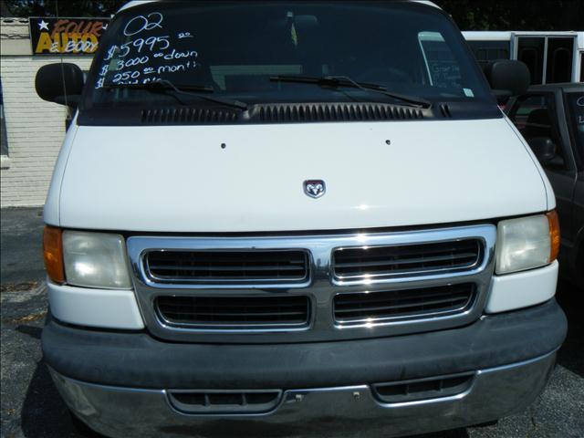 2002 Dodge Ram 3500 for sale