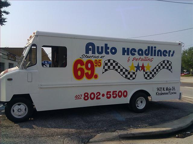 1984 Ford Step Van for sale