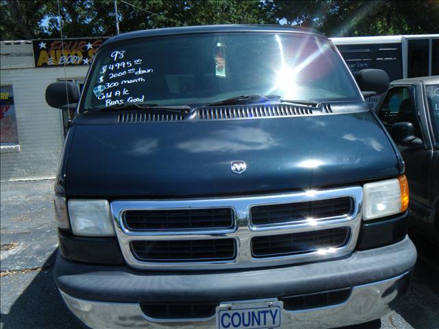 1999 Dodge Ram 3500 for sale