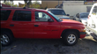 2000 Dodge Durango