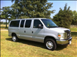 2008 Ford Econoline Wagon