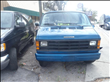 1991 Dodge Ram Van