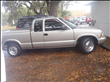 2001 GMC Sonoma
