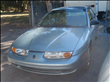 2002 Saturn S Series