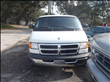 1999 Dodge Ram Van