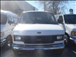 2001 Ford Econoline Wagon