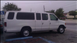 2002 Dodge Ram Van