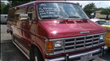 1992 Dodge Ram Wagon