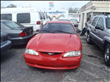 1994 Ford Mustang