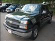 2004 Chevrolet Silverado