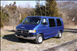 1996 Dodge Ram Van