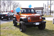2011 Jeep Wrangler