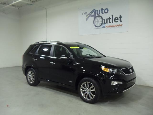 2012 Kia Sorento for sale