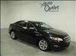 2011 Ford Taurus