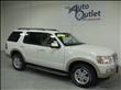 2010 Ford Explorer