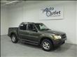 2004 Ford Explorer Sport Trac