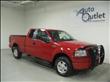 2007 Ford F150