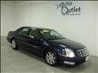 2007 Cadillac DTS