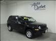 2011 Jeep Patriot