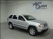 2008 Jeep Grand Cherokee
