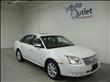 2008 Mercury Sable