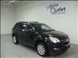 2011 Chevrolet Equinox