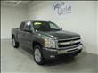 2011 Chevrolet Silverado 1500