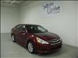 2010 Subaru Legacy