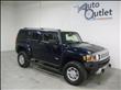 2008 Hummer H3