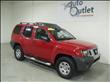 2009 Nissan Xterra
