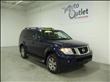 2009 Nissan Pathfinder