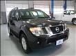 2010 Nissan Pathfinder